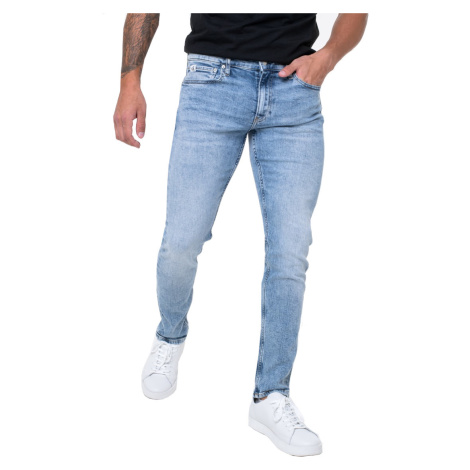 Pánske džínsy Calvin Klein