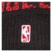 New Era Nba Chicago Bulls Pom Beanie Hat Chicago Bulls Otc