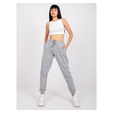 Sweatpants-TW-DR-G33.31P-grey