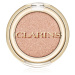 Clarins Ombre Skin očné tiene odtieň 03 - Pearly Gold