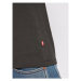 Levi's® 2-dielna súprava tričiek 905056001 Čierna Regular Fit