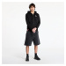 Mikina Alpha Industries Basic Zip Hoody SL Black