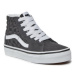 Vans Sneakersy Uy Sk8-Hi VN0A4BUWN431 Sivá