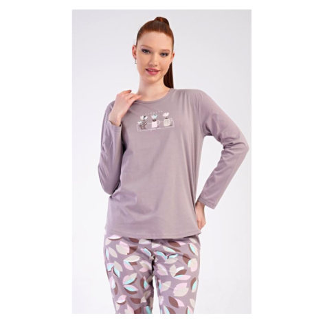 Dámske pyžamá, košieľky a župany Vienetta Secret