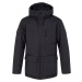 Hannah Benson Pánska zimná parka 10025162HHX anthracite