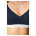 Podprsenka Tommy Hilfiger Monotype Bralette