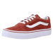 Vans  UY OLD SKOOL  Módne tenisky Bordová