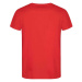 Loap BOLTON Pánske tričko, červená, veľkosť