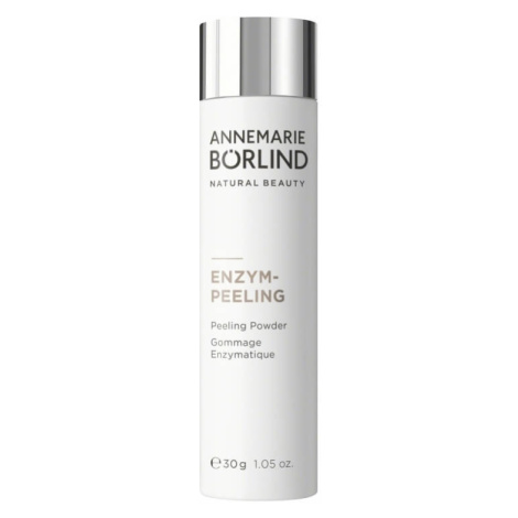 Annemarie Börlind Enzýmový peeling 30g - Annemarie Börlind