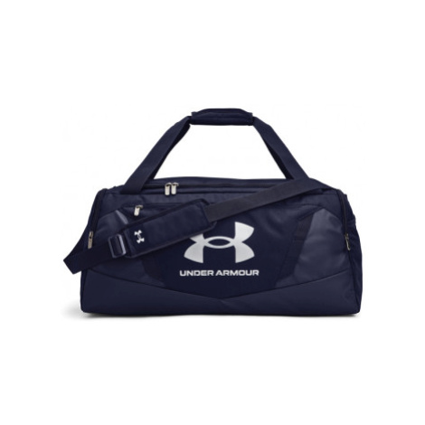 Cestovná taška UNDER ARMOUR UA Undeniable 5.0 Duffle MD-NVY