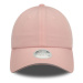 New Era Šiltovka Wmns Open Back Cap Newera 60434995 Ružová