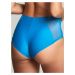 Panache Rocha Deep Brief peacock blue 10344