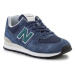 Topánky New Balance M U574SNG