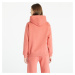 Mikina Champion Hooded Sweatshirt Dark Pink