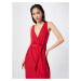 minimum Večerné šaty 'Chiva'  červená