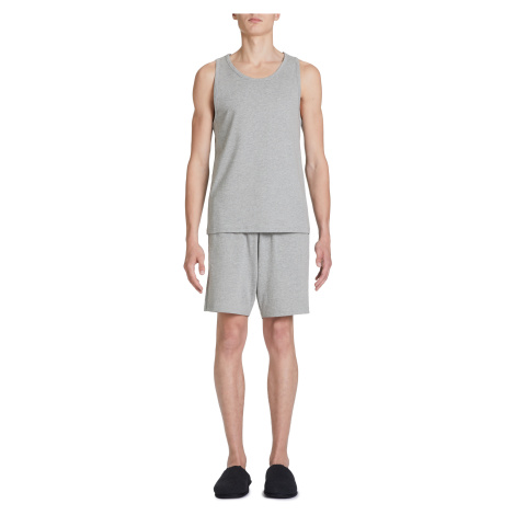 Celio Cotton short pajamas Jipyvac - Men's