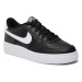 Nike Sneakersy Air Force 1 (Gs) CT3839 002 Čierna