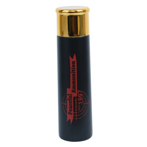 Bushman termoska Ammo dark grey