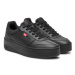 Diesel Sneakersy S-Athene Y03405 P6952 T8013 Čierna