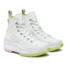 Converse Sneakersy Run Star Hike A09836C Biela