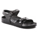 Birkenstock Rio EVA Kids Black