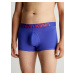 Pánske boxerky Low Rise Trunks Future Shift 000NB3656A FPT modré - Calvin Klein