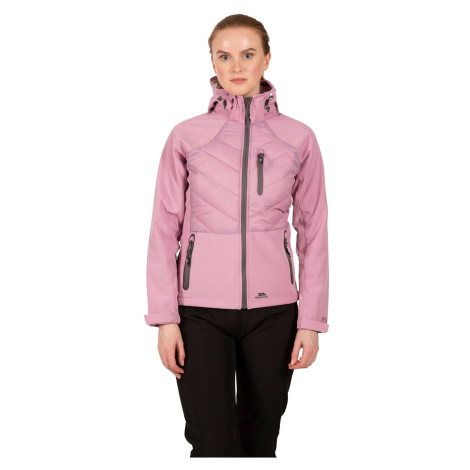 Women's softshell jacket Trespass Elvira