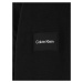 Calvin Klein Big & Tall Kardigán  čierna / biela