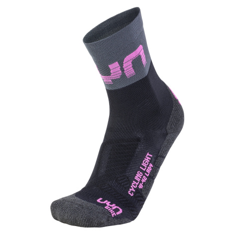 Ponožky UYN Cycling Light Socks W