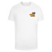 Men's T-shirt Vacay Mode white