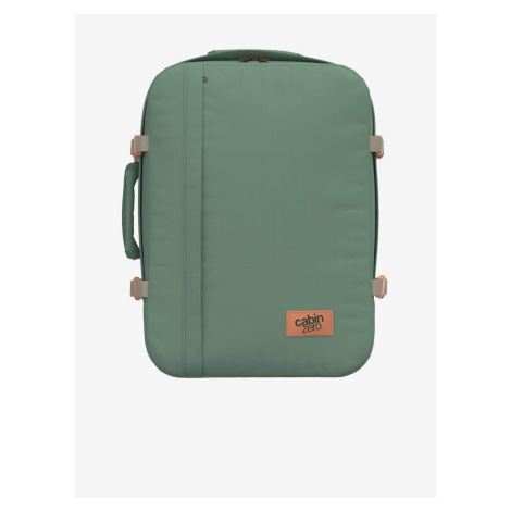 Zelený dámsky batoh CabinZero Classic 44L Sage forest