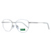 Benetton Optical Frame