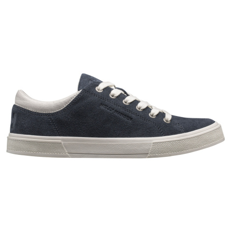 Dámske topánky Helly Hansen W Cph Suede Low