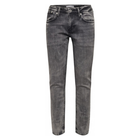 Pánske rovné džínsy Pepe Jeans