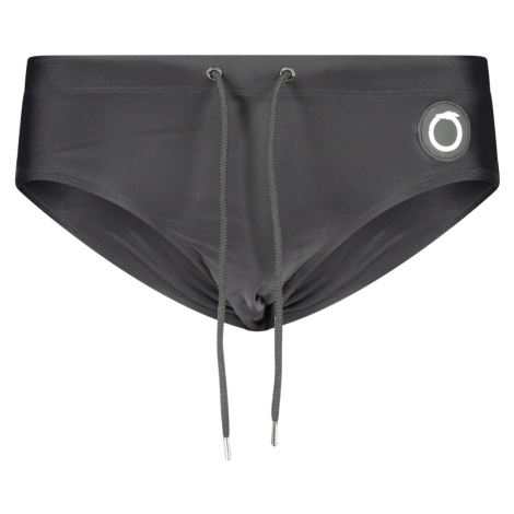 Pánske plavky TRUSSARDI čierne