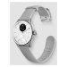 Withings HWA10-model 5-All-Int ScanWatch 2 White 42 mm 5ATM