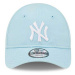 Detská šiltovka NEW ERA 9FORTY League Essential Blue cap