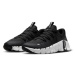 Pánska športová obuv (tréningová) NIKE Free Metcon 5 black white anthracite