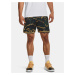 Šortky Under Armour Curry Mesh Short 1