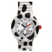 Hodinky HIP HOP DISNEY mod. 101 DALMATIANS HWU1000