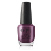 OPI Nail Lacquer The Celebration lak na nechty Turn Bright After Sunset