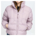 Bunda Helly Hansen W Reversible Puffer Jacket Purple