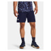 Šortky Under Armour Pjt Rock Woven Shorts