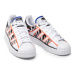 Adidas Topánky RICH MNISI Superstar Ot Tech W GW0523 Biela