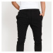 Urban Classics Organic Basic Sweatpants čierne