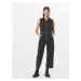 LEVI'S ® Overal 'Sleeveless Jumpsuit'  čierna