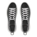 Tommy Jeans Sneakersy Tjw Vulc Platform Mc EN0EN02392 Čierna