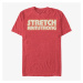 Queens Hasbro Stretch Armstrong - Vintage Logo Men's T-Shirt