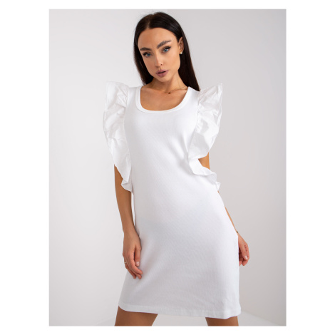 Dress-EM-SK-F365.22-white