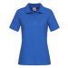 Stedman® Dámske polo tričko ST3100 Bright Royal